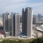 市局