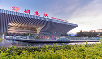 龙华区