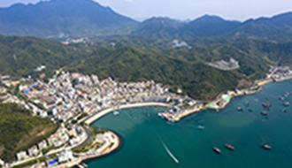 大鹏新区