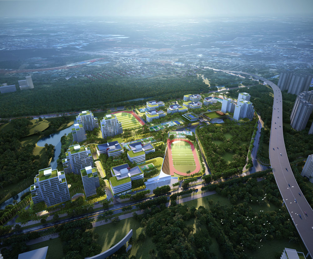 坪山高中园效果图1.jpg 坪山高中园效果图1.jpg