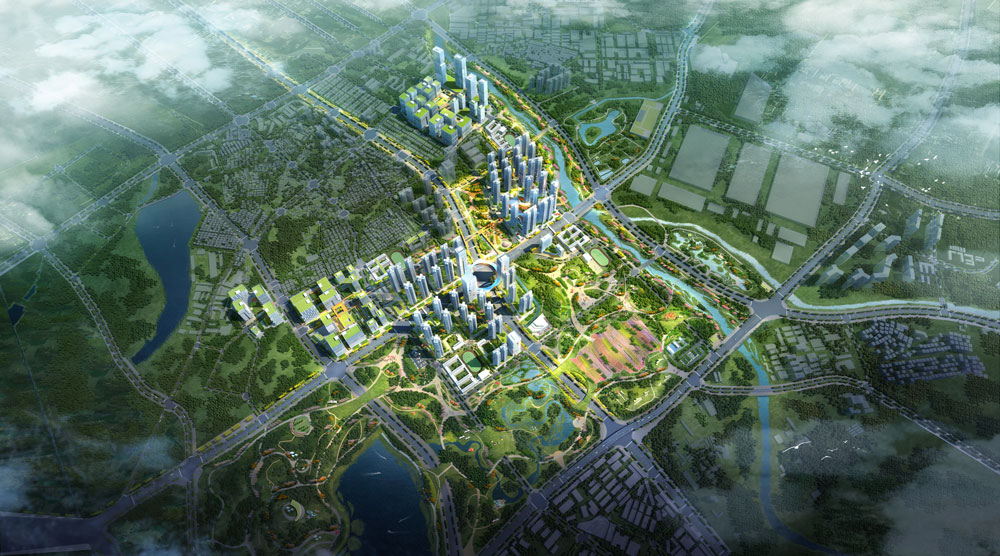 光明区轨道13号线车辆段片区重点城市更新单元规划效果图.jpg